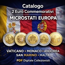 Catalogo PDF 2 Euro