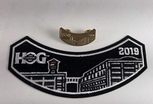 Hog harley davidson gruppo - hog,
