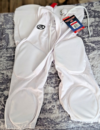 Pantalone calcio rawlings - calcio,