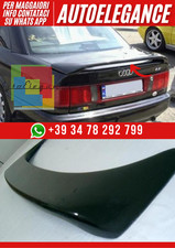 💕Spoiler Posteriore Compatibile con Audi A6 C4 Berlina (1994–1997)💕