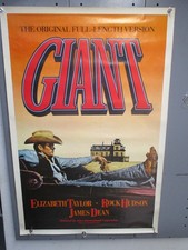 1983 GIGANTE James Dean