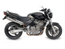 Scarico honda hornet 600 mivv - scarico,