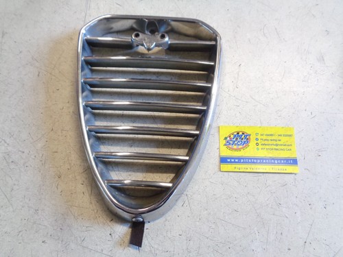Scudo mascherina alfa romeo - mascherina,