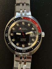 Orologio Bulova Snorkel