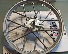 PIAGGIO CIAO BRAVO  CERCHIO IN