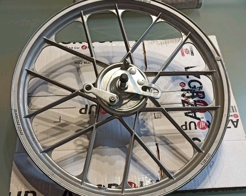 Piaggio ciao bravo cerchio - piaggio,