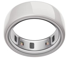 Anello Oura 4 - Nuvola in