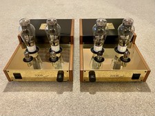 Audion Silver Knight 300B