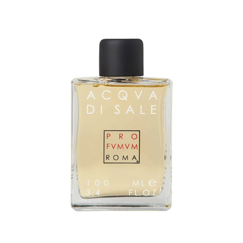 Profumum roma acqua sale - profumum,