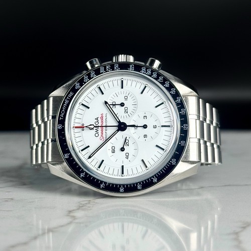 Omega speedmaster moonwatch - speedmaster,