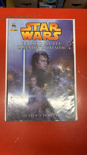 Star wars episodio iii la - wars,