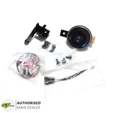 Kawasaki W800 2019-2022 Kit staffe corno di ricambio 99999-0835 originale produttore di apparecchiature originali