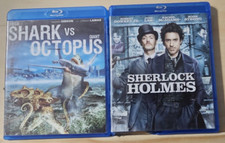 2 Pack Blu-Ray (Blu-Ray Only)