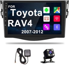 Autoradio 9'' Android 15 GPS