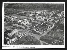 1970  --  VIELLE SAINT GIRONS