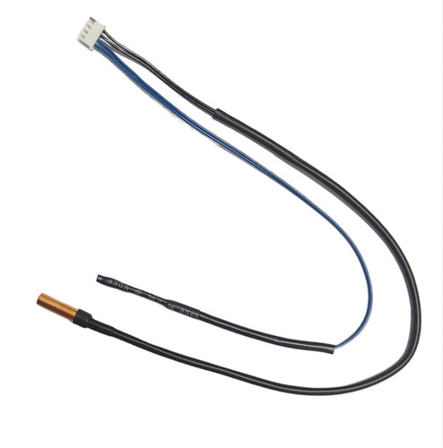 Kit sonde temperatura - 2,