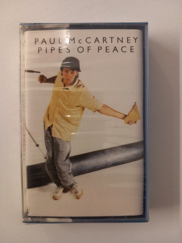 Paul cartney pipes of - "pipes,