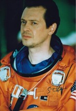 Autografo firmato STEVE