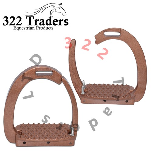 322 staffe da equitazione - 322,