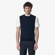 KWAY - JEANO COTTON PS  BLUE