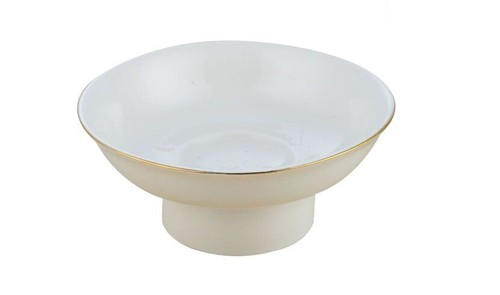 Piattino ricambio porta sapone - piattino,