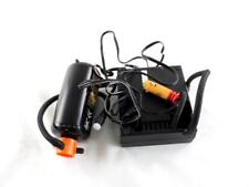 672019 KIT COMPRESSORE GONFIAGGIO PNEUMATICI CITROEN C4 PICASSO 1.6 D 82KW AUT 5