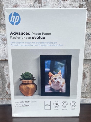Carta fotografica advanced - carta,