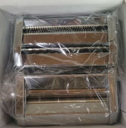 Macchina per pasta villa ware - macchina,