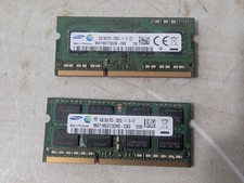 Kit RAM Samsung 6 GB -