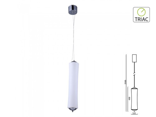 Lampada led sospensione - lampada, a