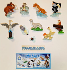 SERIE COMPLETA L'ERA GLACIALE