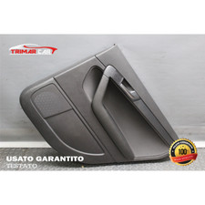 8P4867306 RIGHT REAR DOOR