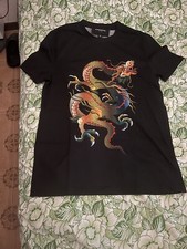 Minimal Couture Dragon T-Shirt