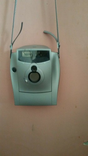 Fotocamera istantanea classic - fotocamera,