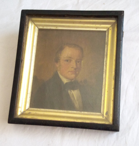 Ampia barra biedermeier - ampia,
