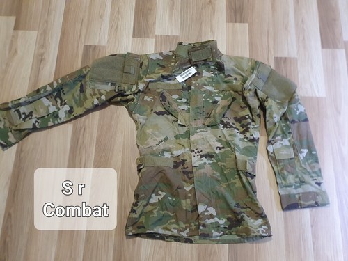 Combat coat flame aircrew - combat,