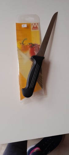 Coltello montana professionale - coltello,