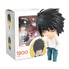 DEATH NOTE Yagami Light &