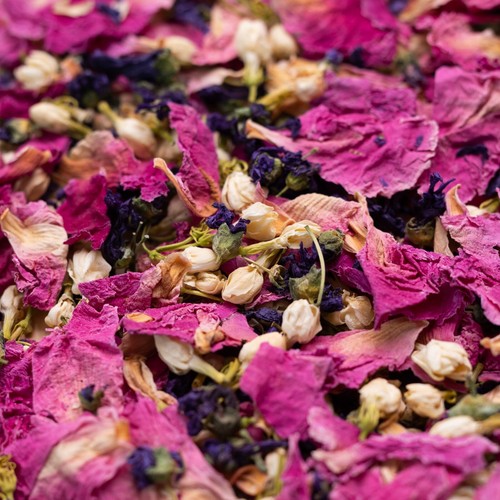 Confetti naturali fiori - naturali,
