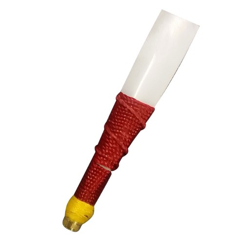 Bagpipe practice chanter - bagpipe, canne