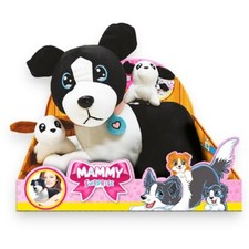 Mammy surprise big border - mammy,