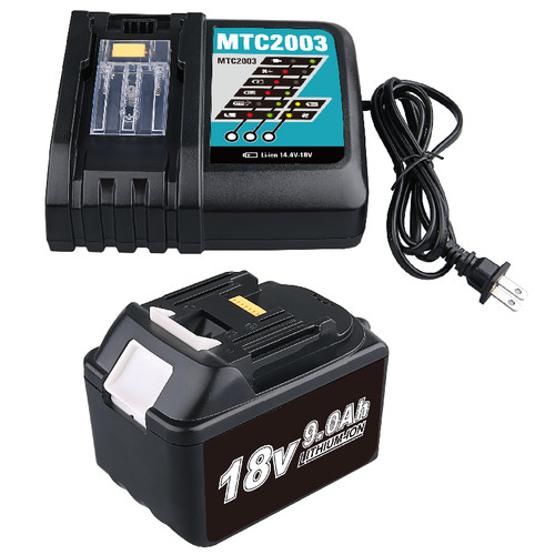 Batteria 9000 mah per - mah,
