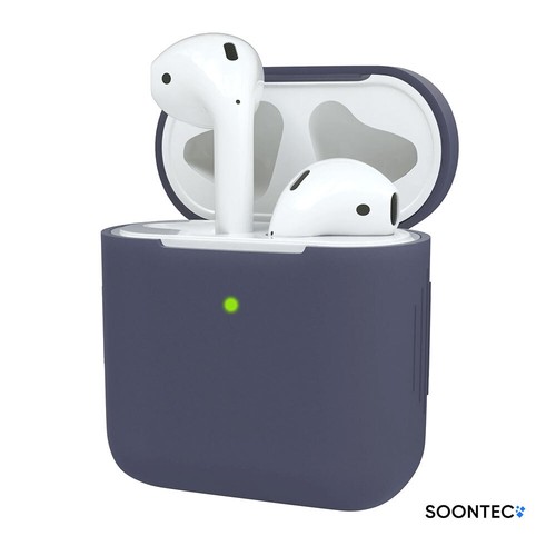 Soontec airpods gen custodia - soontec,