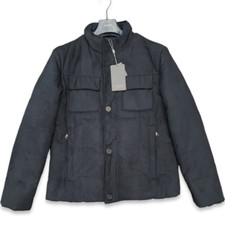 Giubbotto UOMO modello Field