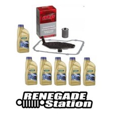 Jeep Grand Cherokee WK2 WH Wk