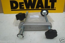 DEWALT MORSETTO VERTICALE DI
