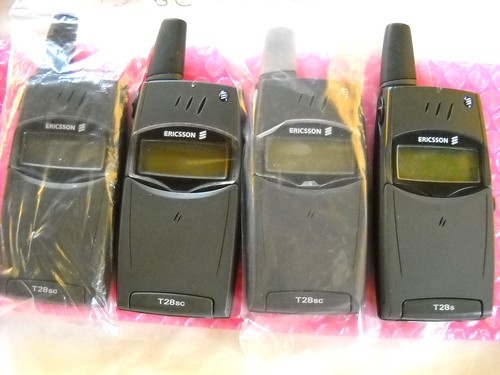 Cellulare ericsson t28 t28s - cellulare,