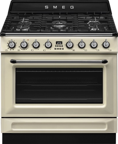 Smeg tr90gmp cucina victoria - smeg,