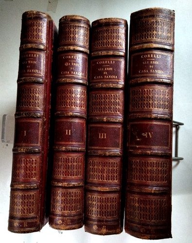 Corelli gli eroi di - gli,