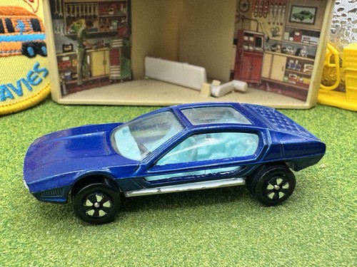 Playart 1967 lamborghini - playart,